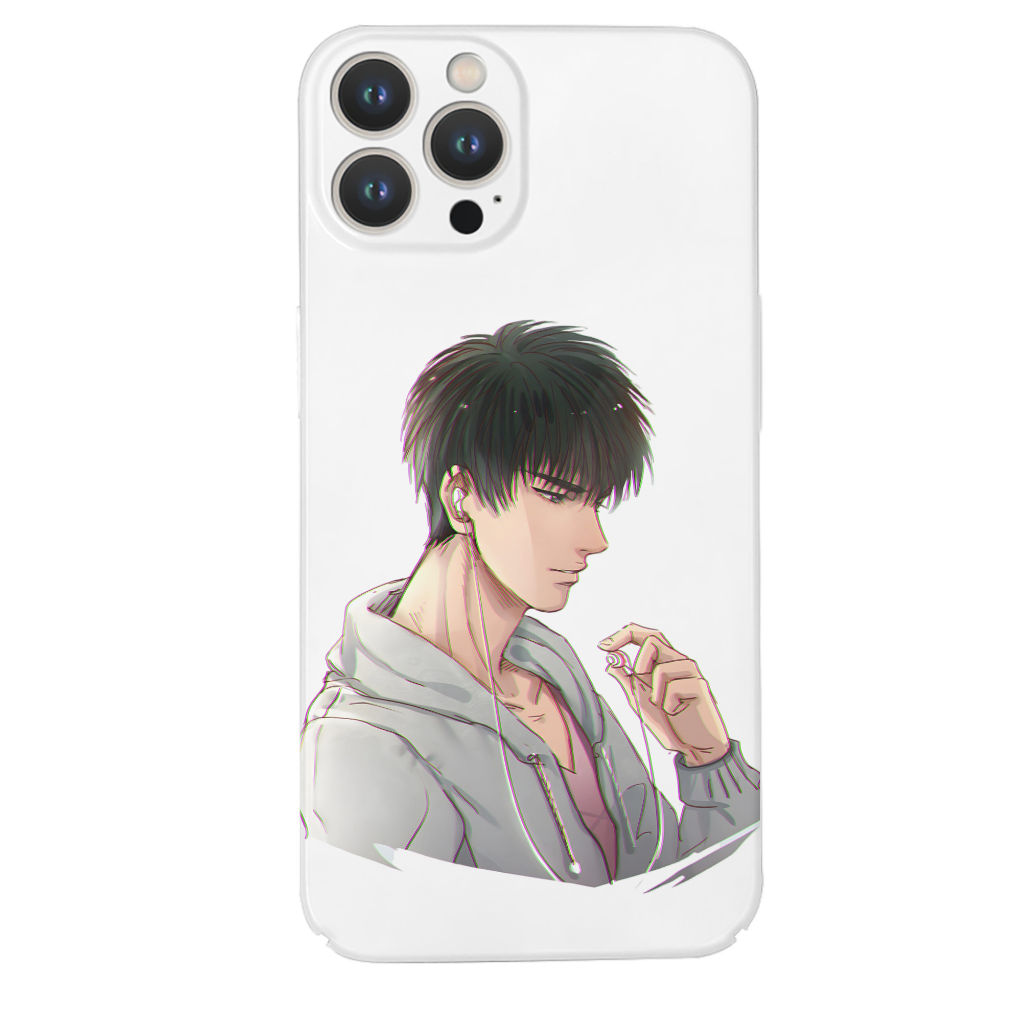 （画像用） SLAM DUNK／スラムダンク 【iPhone 14シリーズ対応】ハードケース